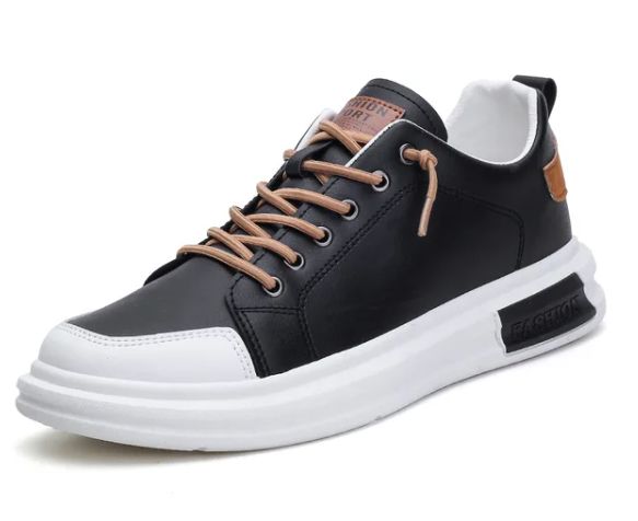 Nuevos Tenis Colegiales