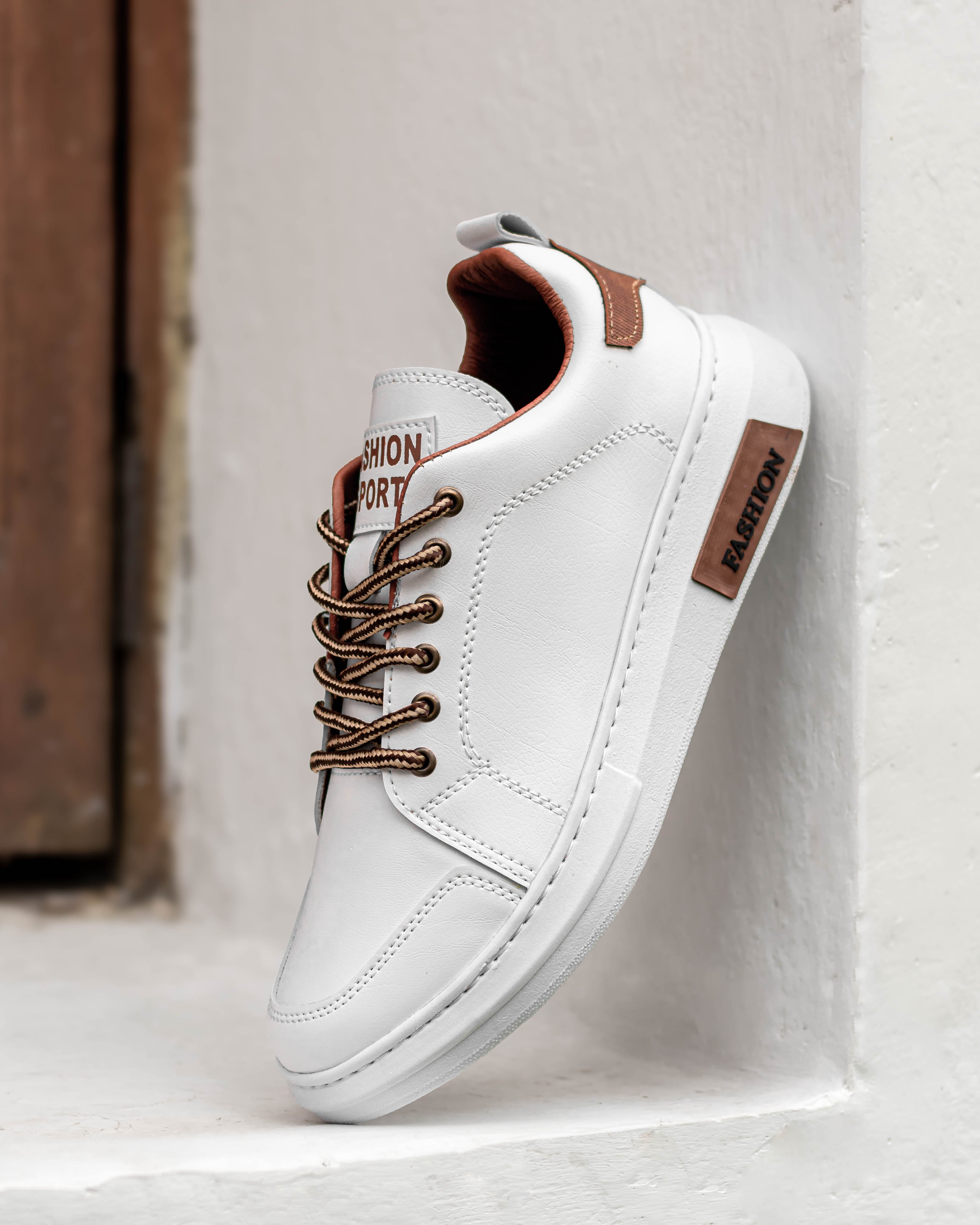 Nuevos Tenis Colegiales