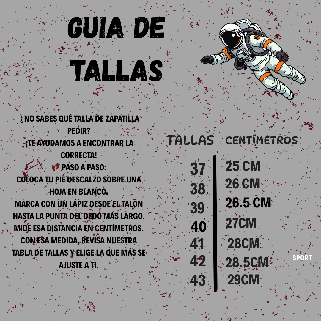 Tenis Deportivos para Caballero