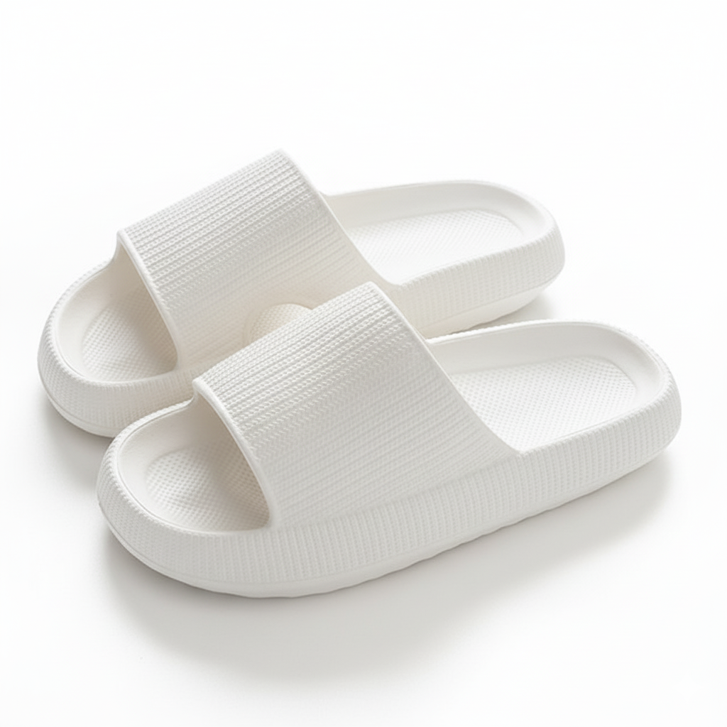 Sandalias Nube Ultra Cómodas Unisex